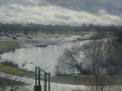 1 Bed Flat, Hanley Forest Park, ST1