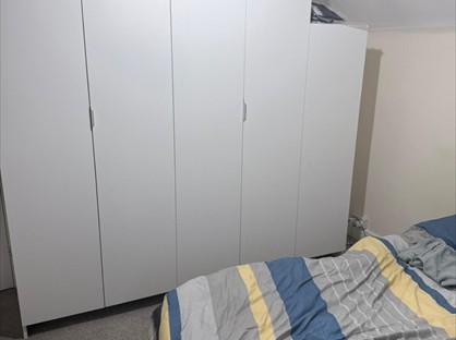 Room in a Shared House, Clare Road, TW19