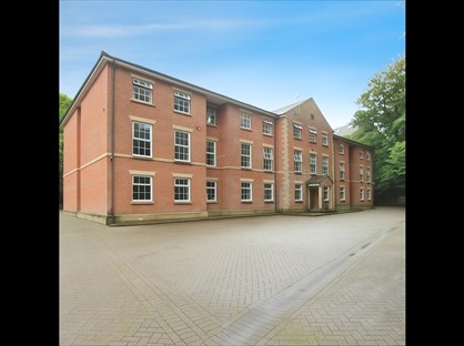 1 Bed Flat, Chorcliffe House, PR7
