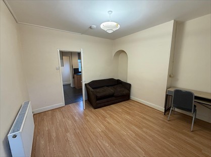 2 Bed Terraced House, Bastion Street, NG7