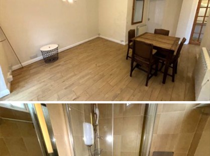 1 Bed Flat, Lambton Road, SW20