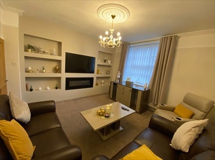 1 Bed Flat, Pennine View, FY7