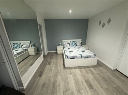 Studio Flat, Brendon Close, UB3