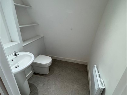1 Bed Bungalow, Bells Road, CO10