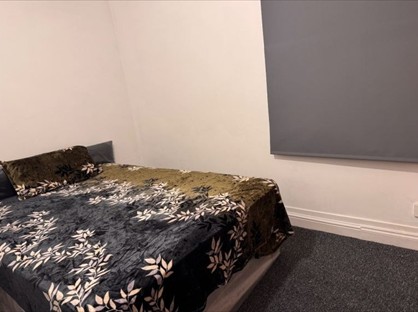 Room in a Shared House, Regent Street, RG1