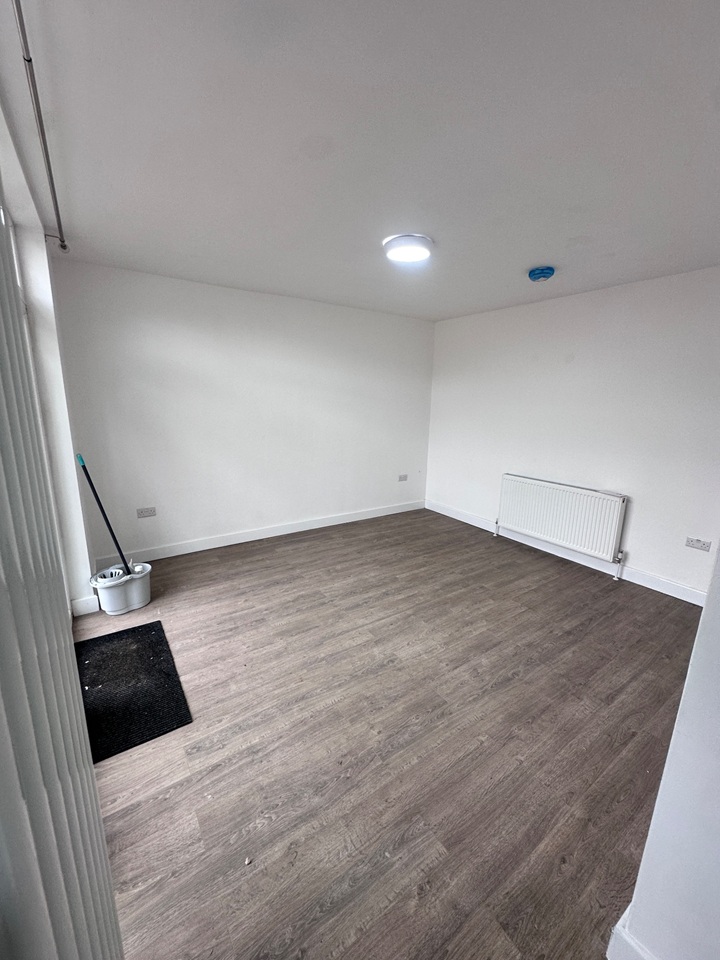 1 Bed Flat, Horfield, BS7, N1 7GU