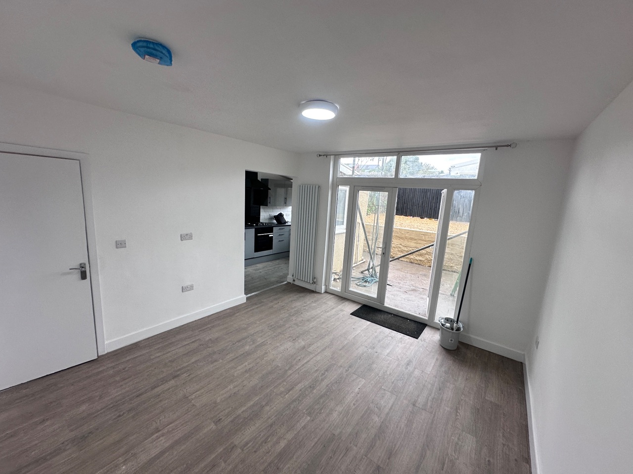 Additional image 3 of 1 Bed Flat, Horfield, BS7, N1 7GU