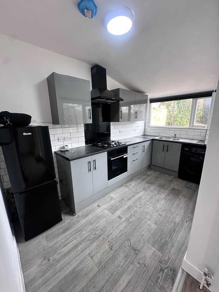 Additional image 5 of 1 Bed Flat, Horfield, BS7, N1 7GU