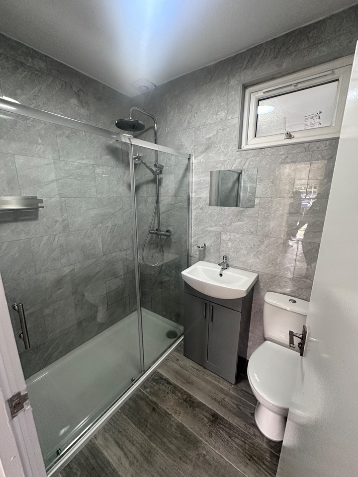 Additional image 6 of 1 Bed Flat, Horfield, BS7, N1 7GU