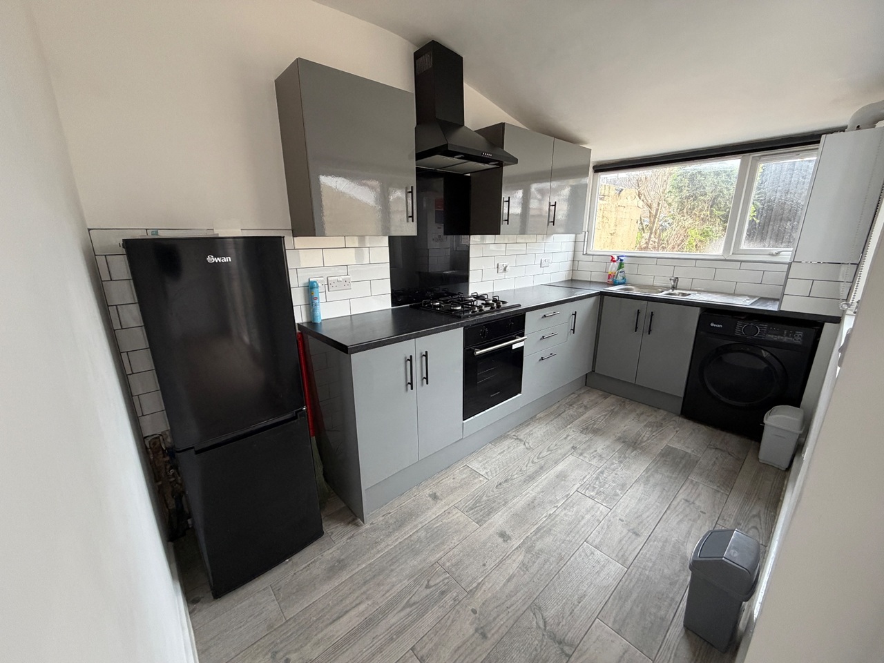 Additional image 13 of 1 Bed Flat, Horfield, BS7, N1 7GU