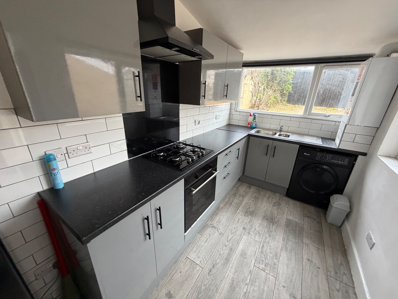 Additional image 14 of 1 Bed Flat, Horfield, BS7, N1 7GU