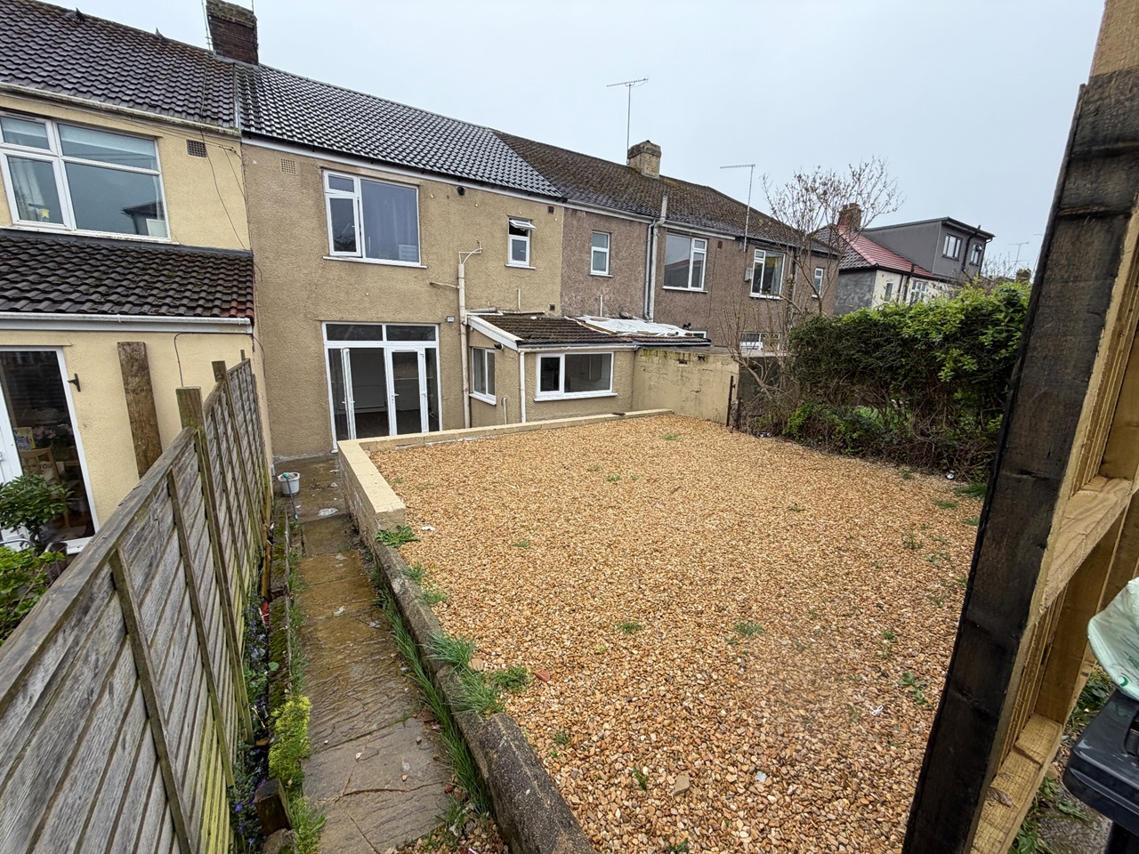 Additional image 15 of 1 Bed Flat, Horfield, BS7, N1 7GU