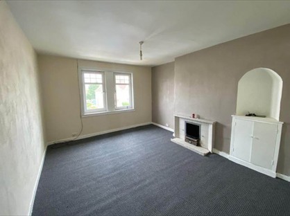 2 Bed Flat, Bonnyton Road, KA1