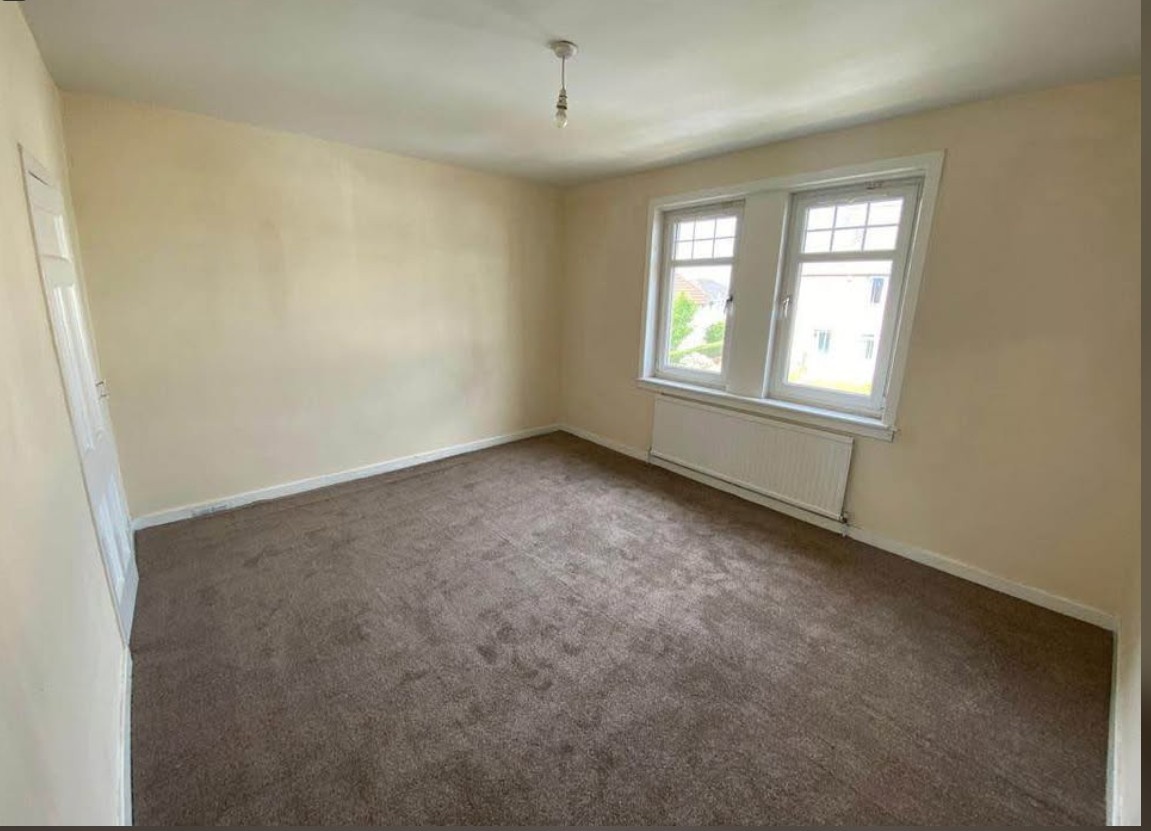 Kilmarnock - 2 Bed Flat, Bonnyton Road, KA1 - To Rent Now for £740.00 p/m