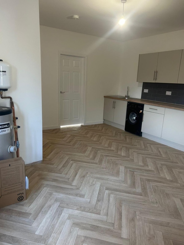 Additional image 2 of 2 Bed Flat, Purley Road, LE4, N1 7GU