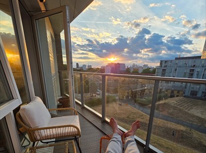 Room in a Shared Flat, Cofferdam Way, SE8