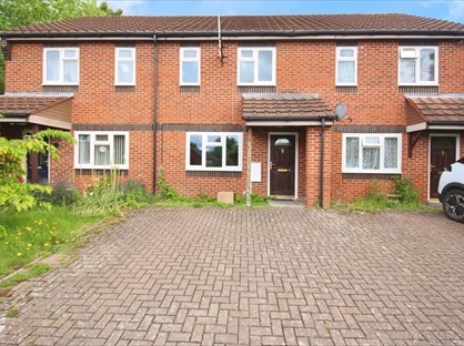2 Bed Terraced House, Marlwood Close, CV6