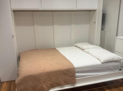 Studio Flat, Choumert Road, SE15