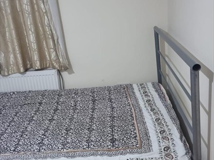 Room in a Shared House, Fanshawe Avenue, IG11