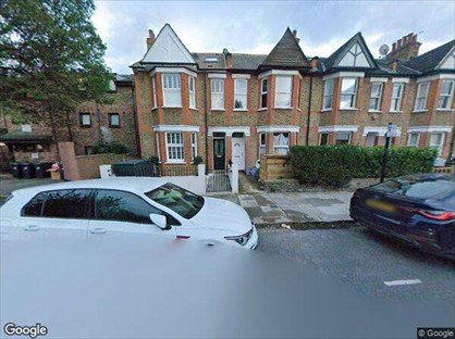 Studio Flat, Darwin Road, W5