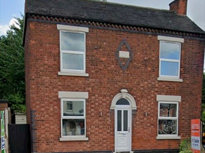 3 Bed Detached House, Milton Road, WV10