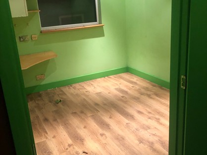 Room in a Shared House, Church Road, RG6