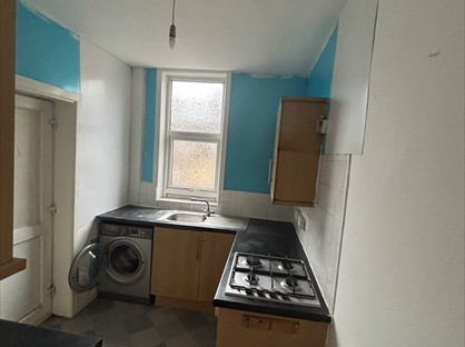 2 Bed Terraced House, Abraham Street, BB2