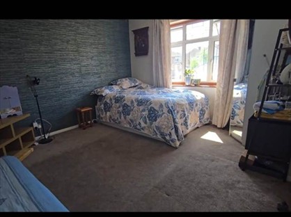 Room in a Shared House, Lulworth Road, DA16