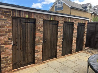 Room in a Shared Flat, Woodford Road, WD17