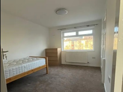 Room in a Shared House, Brighton Road, CR8