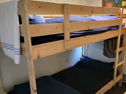 Room in a Shared Flat, Houseboat Room, OX1