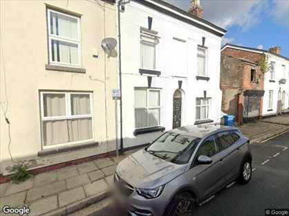 Room in a Shared House, Birchfield Road, L4