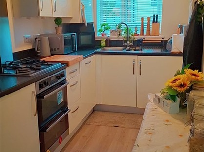 Room in a Shared House, Broughton Grounds Lane, MK10