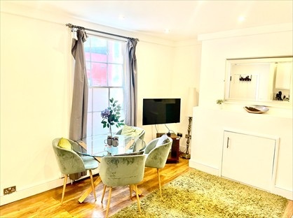 1 Bed Flat, Emmanuel Road, CB1