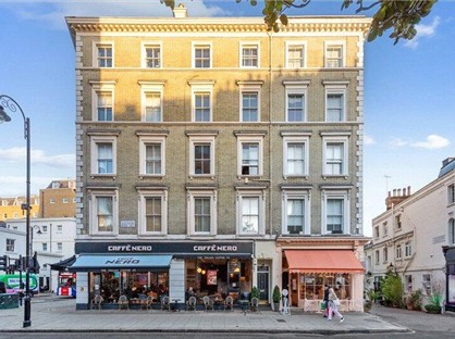 2 Bed Flat, Gloucester Road, SW7