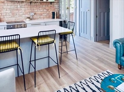 1 Bed Flat, Camden, NW5