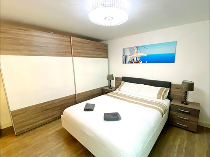 Room in a Shared Flat, Roma Corte, SE13