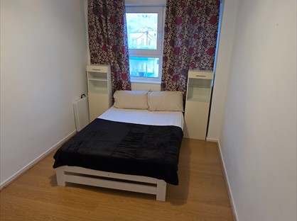 Room in a Shared Flat, Broadhurst House, E3