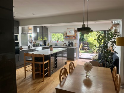 4 Bed Terraced House, Endwell Road, SE4