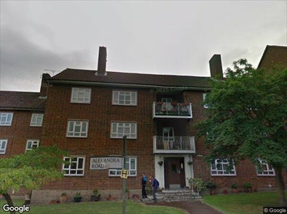 3 Bed Flat, Alexandra Road, N10