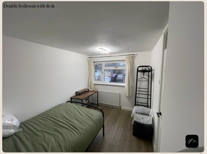 Room in a Shared House, Melrose Avenue, MK3