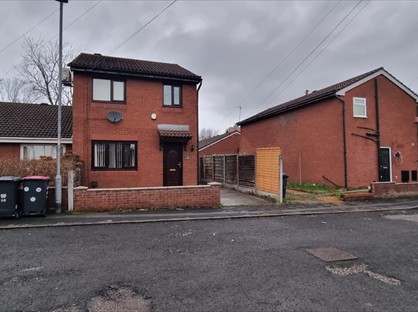 3 Bed Semi-Detached House, Pentlands Avenue, M7