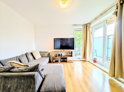 1 Bed Flat, Kelmscott House, SW19