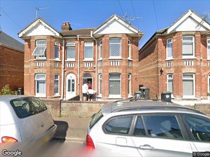 5 Bed Semi-Detached House, Cardigan Road, BH9