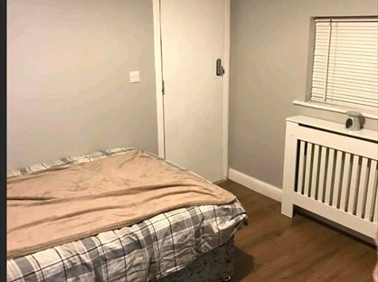 Room in a Shared House, Ings Road, LS9