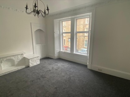 2 Bed Flat, Baldovan Terrace, DD4