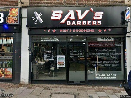 2 Bed Flat, High Street, DA1