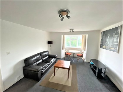 1 Bed Flat, Willow Court, CR7