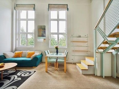 2 Bed Flat, Manor Gardens, N7