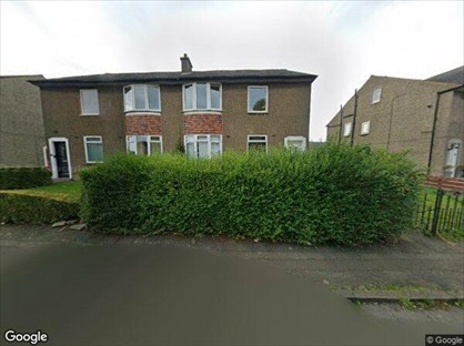 2 Bed Flat, Carrick Knowe Gardens, EH12